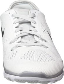 img 3 attached to Nike Womens White Royal Soccer Women's Shoes : Athletic