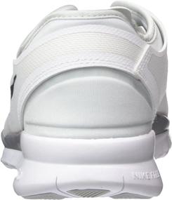 img 2 attached to Nike Womens White Royal Soccer Women's Shoes : Athletic