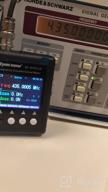 картинка 1 прикреплена к отзыву 📻 Mcbazel SF401 Plus Radio Portable Frequency Counter Meter – 27Mhz to 3000Mhz with CTCCSS DCS Decoder от David Miller