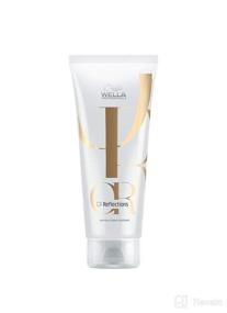 img 2 attached to Wella Oil Reflections Conditioner 200Ml