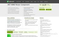 img 1 attached to Mime4.net review by Mood Neboet