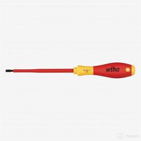 img 1 attached to 🛠️ Wiha Tools 32042-WIH 084705320427: Multicolor and Versatile in One Size