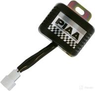 enhance your vehicle's lighting with piaa 33260 relay logo