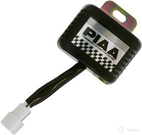 img 1 attached to Enhance Your Vehicle's Lighting with Piaa 33260 Relay