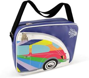 img 3 attached to 👜 VW Collection BRISA Shoulder Landscape Women's Handbags & Wallets - Exquisite Shoulder Bags for Stylish Women