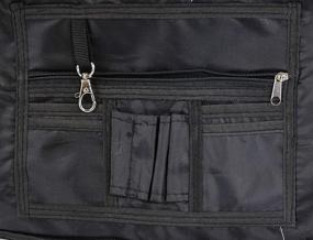 img 2 attached to 👜 VW Collection BRISA Shoulder Landscape Women's Handbags & Wallets - Exquisite Shoulder Bags for Stylish Women