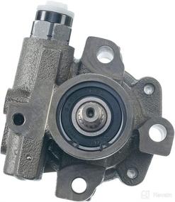 img 3 attached to Premium Power Steering Lexus 2001 2005