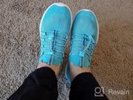 img 1 attached to 👣 VIFUUR Unisex Water Shoes: Barefoot Athletic Footwear for Beach, Surf, Kayaking, Boating & Pool Activities review by Sergey Chodavarapu