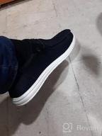 картинка 1 прикреплена к отзыву Ultimate Comfort and Style: Bruno Marc Statvus 01 Men's Walking Sneakers, Shoes, Loafers & Slip-Ons от Cody Johnson