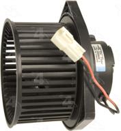 💨 high-performance four seasons 75848 blower motor for optimal air flow logo