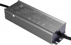 img 2 attached to Включенный в список ETL 80-ваттный светодиодный адаптер питания с регулируемой яркостью — SingPad Transformer