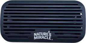 img 2 attached to Natures Miracle Litter Freshener Attachment