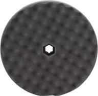 🔵 3m 05707 perfect-it foam polishing pad: double-sided 8 inches – enhance your polishing efficiency логотип