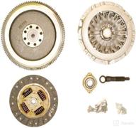 enhanced solid flywheel conversion kit by valeo 52252605 логотип