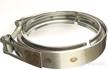 ticon industries stainless v band 119 10200 0000 logo