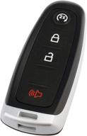 2011 2018 vehicles keyless remote m3n5wy8609 interior accessories логотип