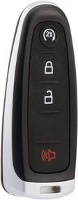 img 1 attached to 2011 2018 Vehicles Keyless Remote M3N5WY8609 Interior Accessories