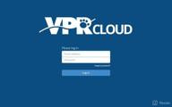 img 1 attached to VPR Cloud review by Kobby Fairchild