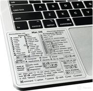 synerlogic mac os (monterey/big sur/catalina/mojave) keyboard shortcuts nursery логотип