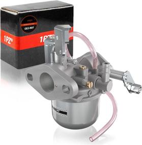 img 4 attached to 1PZ GE2 R07 Carburetor 82 87 Engines