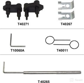 img 2 attached to Yuesstloo Camshaft Crankshaft Compatible 2006 2018 Tools & Equipment