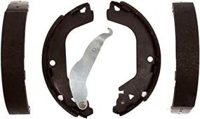 img 2 attached to ACDelco 171041B Professional Rear Brake