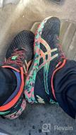 картинка 1 прикреплена к отзыву ASICS Gel Noosa Black 👟 Running Shoes: the Ultimate Performance Pair от Chris Cooper