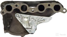 img 2 attached to Dorman 674 556 Exhaust Manifold Select