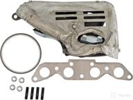 dorman 674 556 exhaust manifold select logo