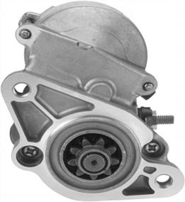 img 1 attached to Denso 2800167 280 0167 Remanufactured Starter