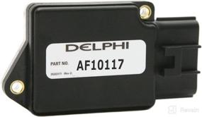 img 3 attached to Датчик массового расхода Delphi AF10117