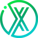 Logotipo de ixx exchange
