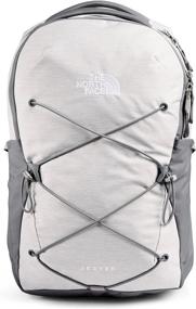 img 4 attached to THE NORTH FACE Women'S School Jester Laptop Backpack