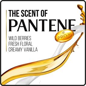 img 1 attached to 💁 Pantene Sheer Volume Shampoo - Fine Hair Boost