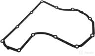 enhance performance and ensure fitment with gm genuine parts 24203590 automatic transmission fluid pan gasket logo