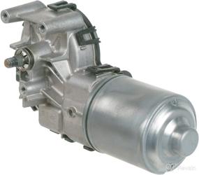 img 1 attached to 🔧 A1 Cardone 40-1070 Wiper Motor, Remanufactured - Enhanced SEO, 1 Pack