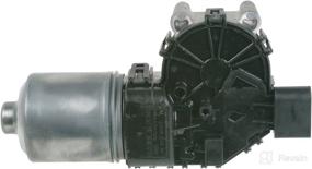 img 3 attached to 🔧 A1 Cardone 40-1070 Wiper Motor, Remanufactured - Enhanced SEO, 1 Pack