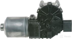 img 2 attached to 🔧 A1 Cardone 40-1070 Wiper Motor, Remanufactured - Enhanced SEO, 1 Pack