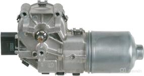 img 4 attached to 🔧 A1 Cardone 40-1070 Wiper Motor, Remanufactured - Enhanced SEO, 1 Pack