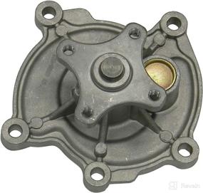 img 1 attached to GMB 130-9660 OE Replacement Water Pump - High-Quality Product with Gasket