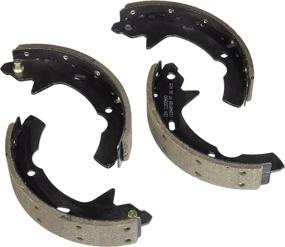 img 1 attached to Centric Parts 112 05990 Brake Shoe