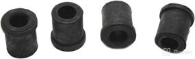 img 1 attached to ACDelco 45G15372 Professional Spring Bushing