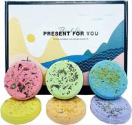 🚿 humozm aromatherapy shower steamers: elevate your shower experience with everything shower логотип