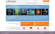 img 1 attached to NetGalley review by Keith Gonzales
