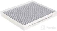 🚗 enhance your driving experience with fram fresh breeze cabin air filter cf12151 - suitable for hyundai and kia vehicles logo