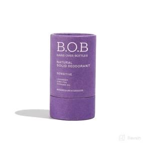 img 4 attached to 🌿 B B Eco-Friendly Waterless Deodorant