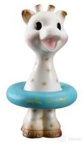 img 2 attached to 🦒 Vulli Sophie Giraffe Bath Toy: Dazzling Variety of Colorful Options!