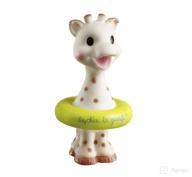 🦒 vulli sophie giraffe bath toy: dazzling variety of colorful options! логотип