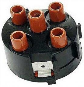 img 1 attached to Bosch 03214 Distributor Cap