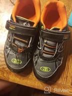 img 1 attached to Josmo Boys’ Buzz and Woody Toy Story Sneakers – A Fun and Stylish Pick for Toddlers and Little Kids review by Aaron Jimison